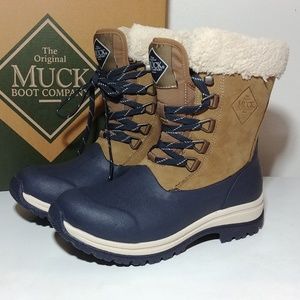 muck duck boots